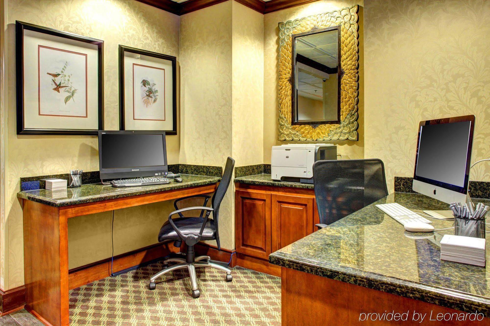 Hampton Inn Columbia-Downtown Historic District Exterior foto